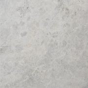 15mm Bodrum Blue Sandblasted & Brushed Marble Tiles gallery detail image