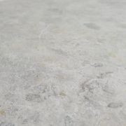 30mm Bodrum Blue Sandblasted Marble Pavers gallery detail image