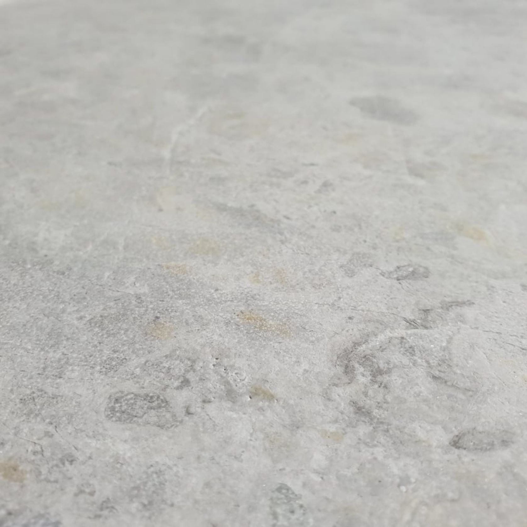 15mm Bodrum Blue Sandblasted & Brushed Marble Tiles gallery detail image