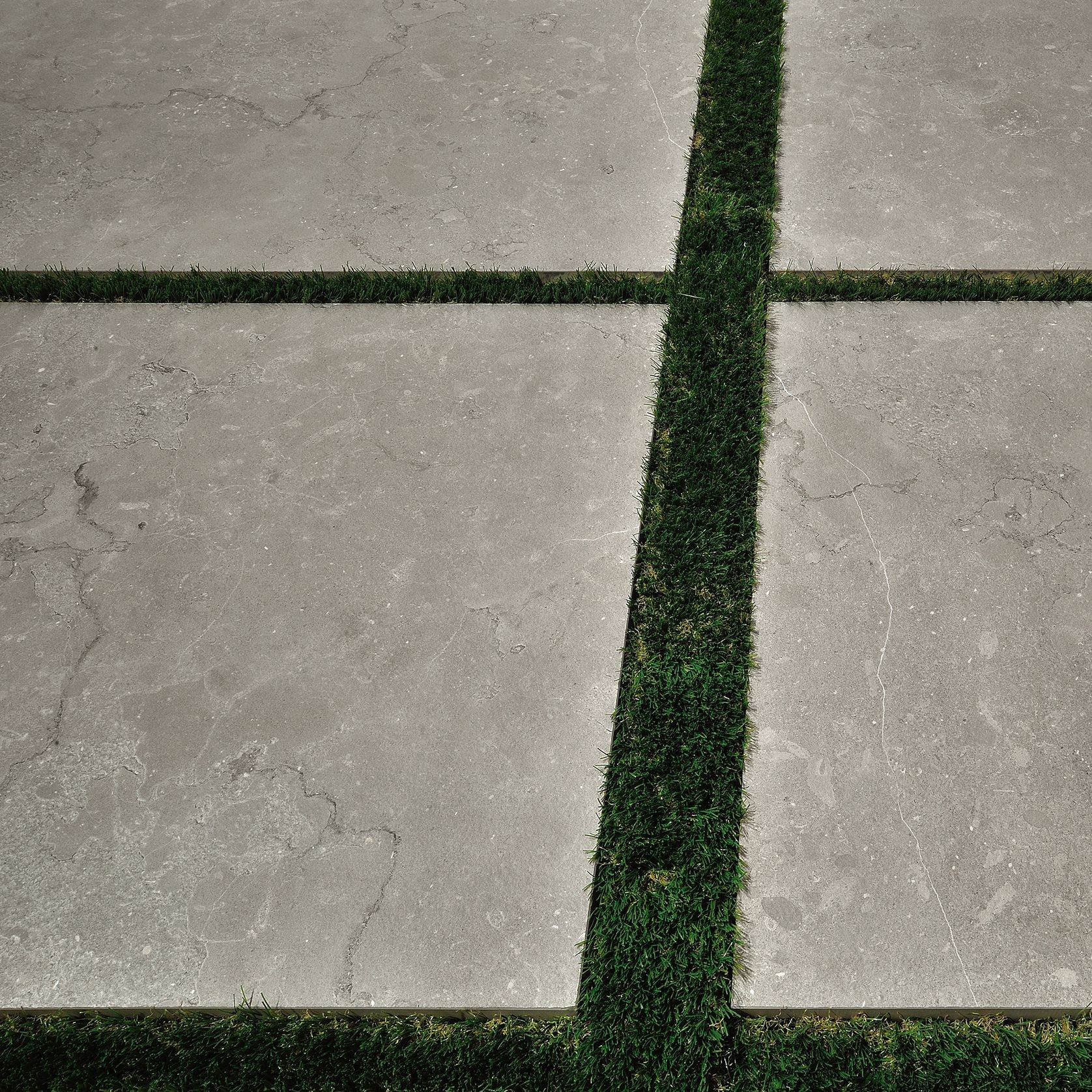 Lagos Light Grey Internal & External Tile gallery detail image