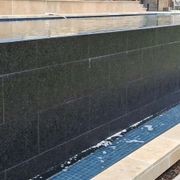 Charcoal Granite Pavers Flamed gallery detail image