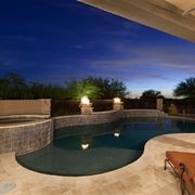 Premium Classic Travertine Pavers gallery detail image