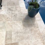 Classic Travertine | Paving gallery detail image
