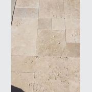 Classic Travertine | Paving gallery detail image