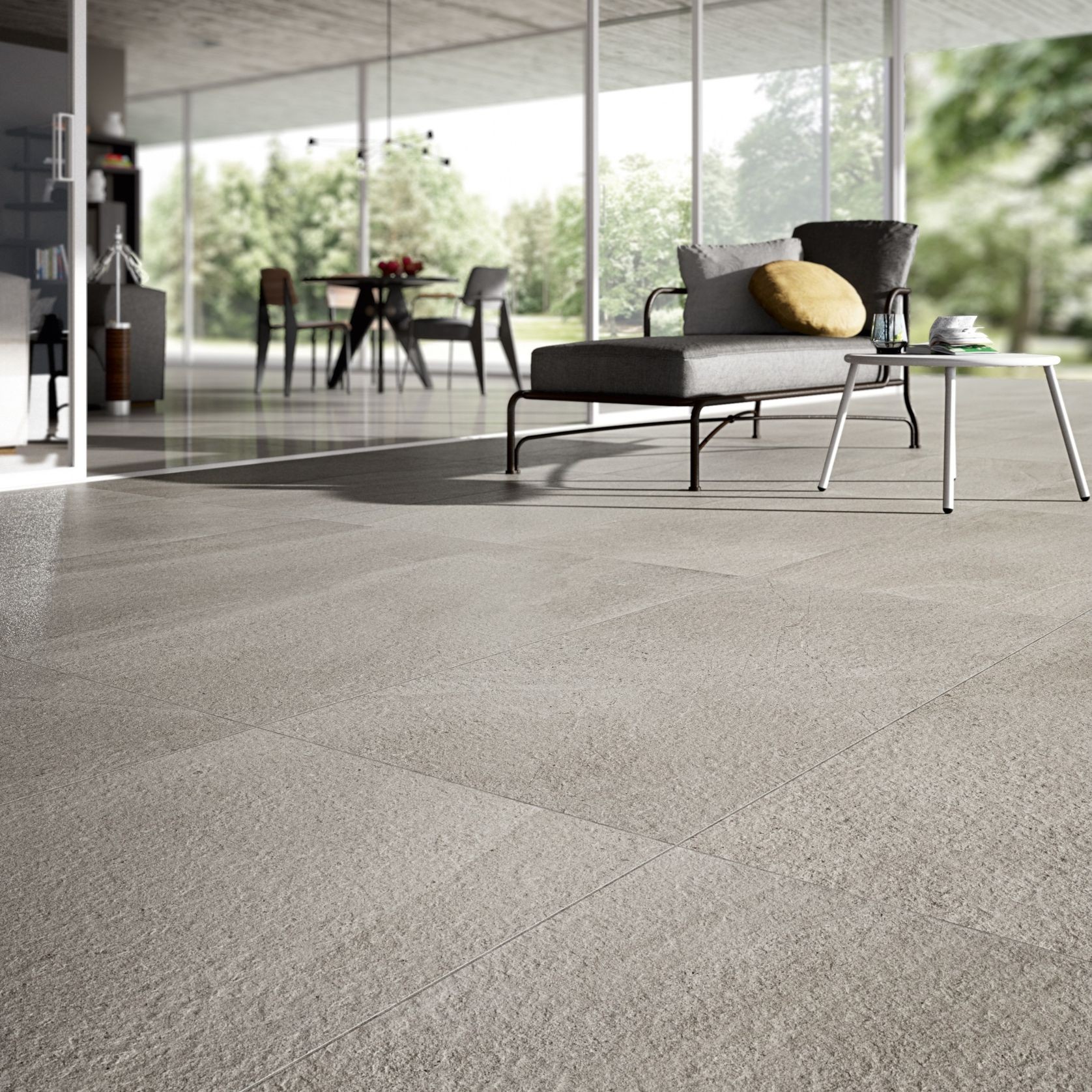 Limestone by Cotto d'Este - Outdoor Tiles gallery detail image