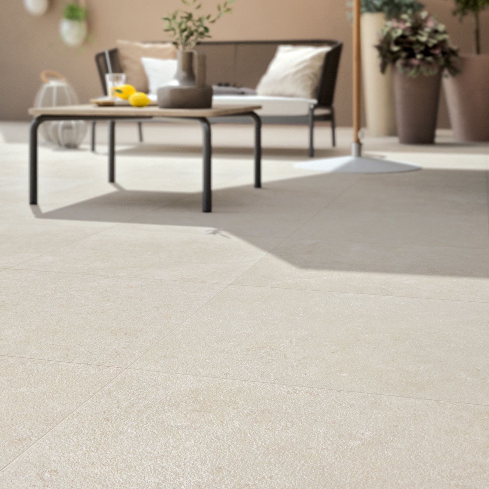 Secret Stone by Cotto d'Este - Outdoor Tiles gallery detail image