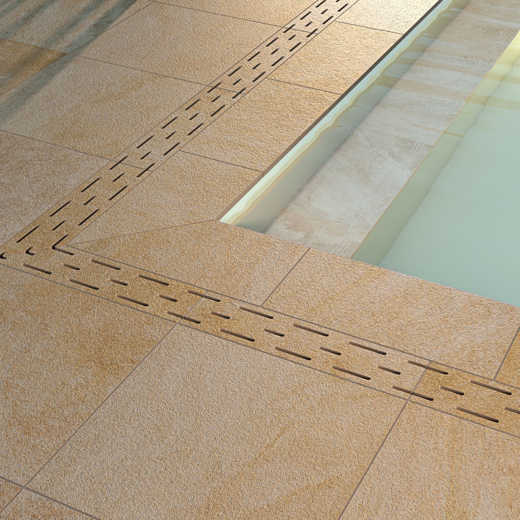 Stonequartz by Cotto d'Este - Outdoor Tiles gallery detail image