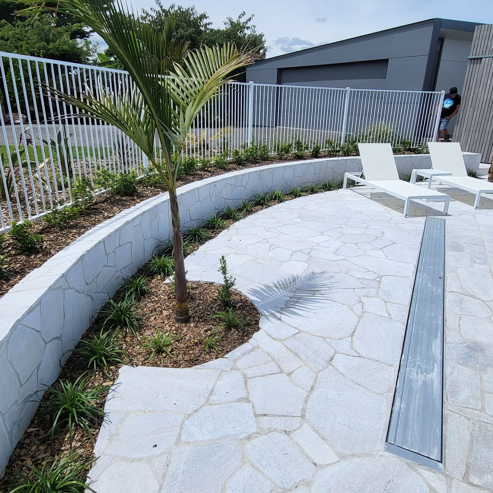 Crazy Paving gallery detail image