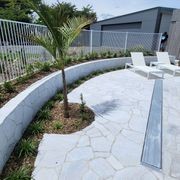 Crazy Paving gallery detail image