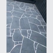 Bluestone Crazy Paving - Large Sizing gallery detail image