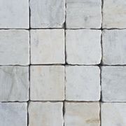 Currumbin Marble Cobblestone - 100mm X100mm gallery detail image
