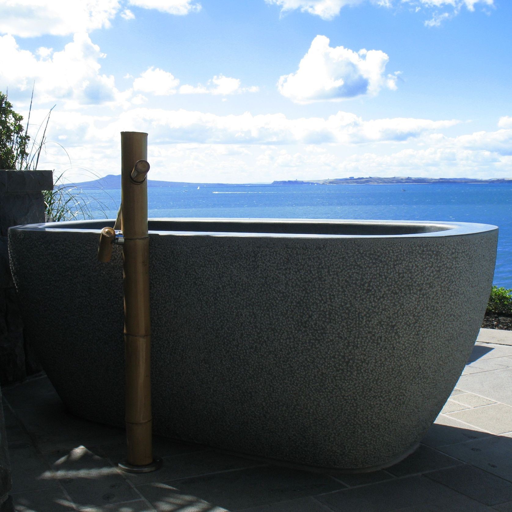 Custom Granite gallery detail image