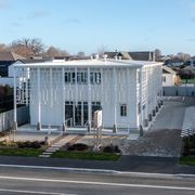 Dry Cast Paving gallery detail image