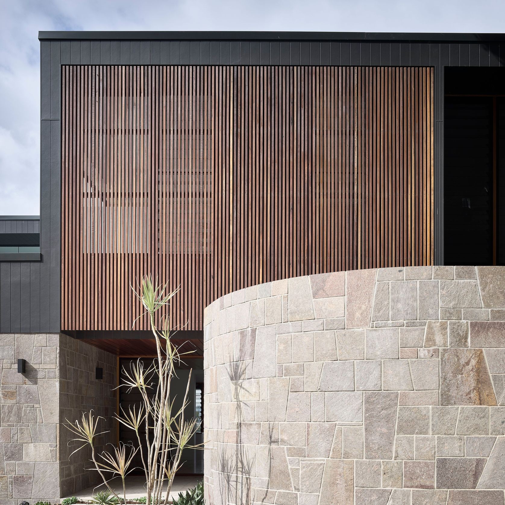 Eco Outdoor Porphyry Outdoor Stone Pavers gallery detail image