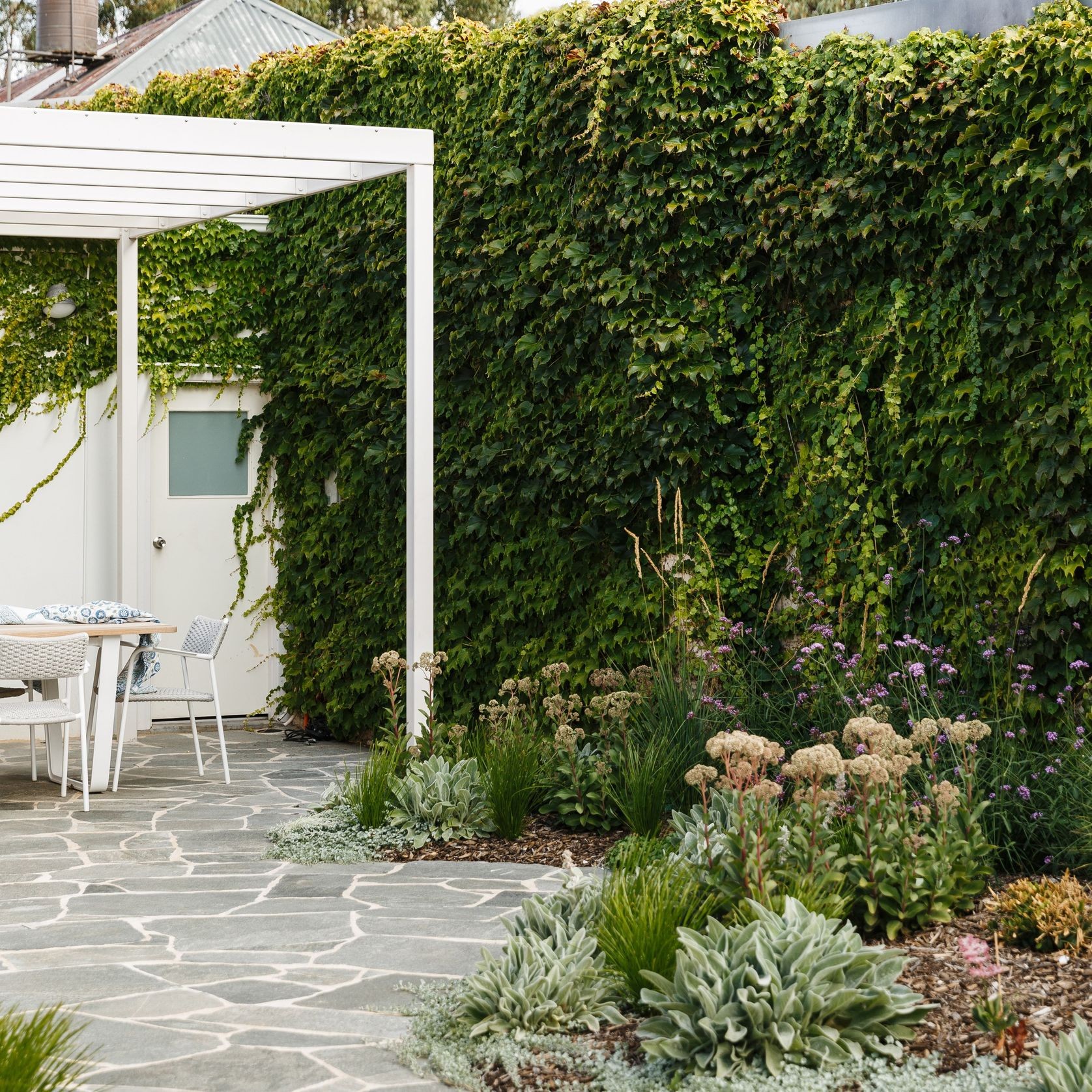 Eco Outdoor Split Stone Outdoor Pavers gallery detail image