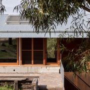 Eco Outdoor Porphyry Outdoor Stone Pavers gallery detail image