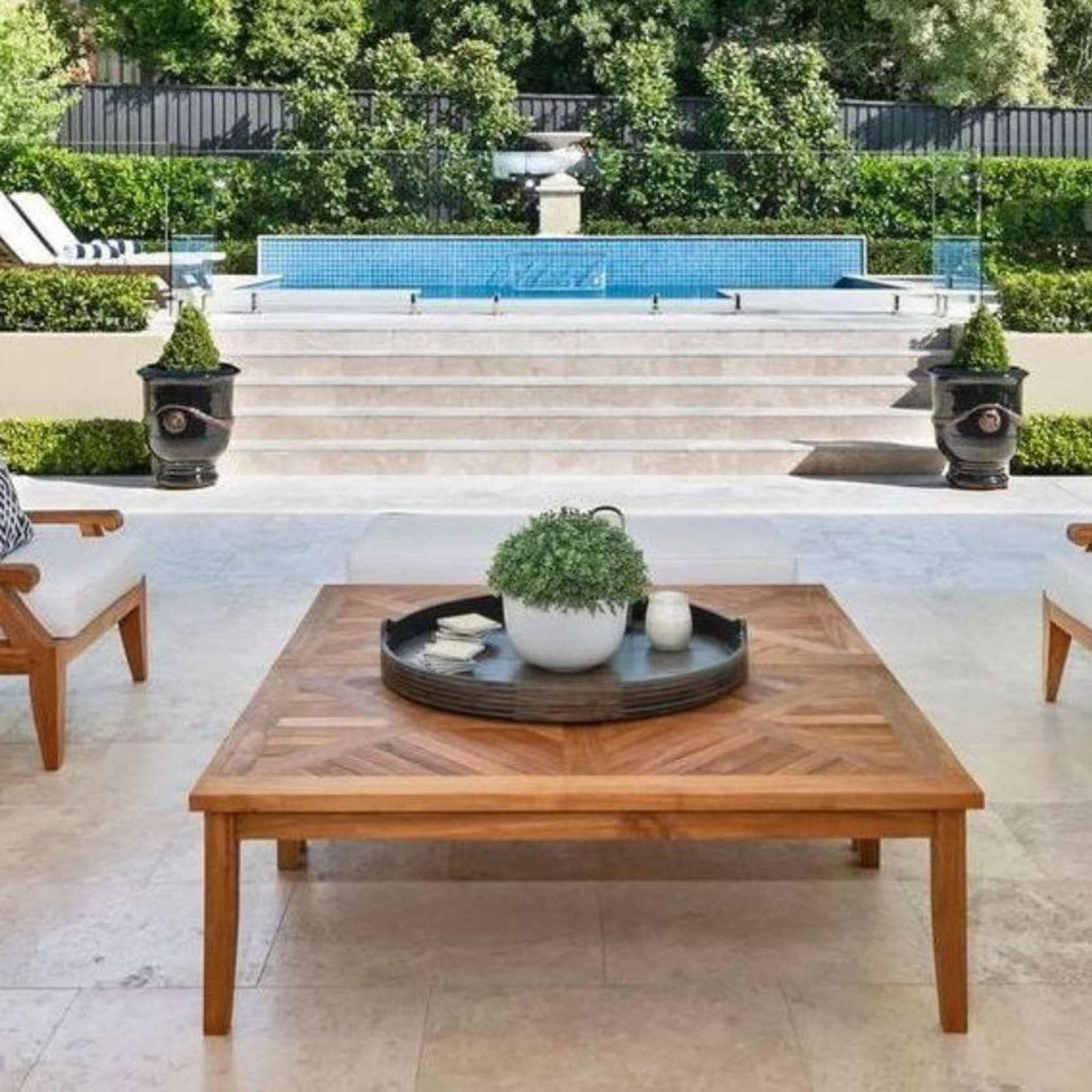 First Choice Classic Travertine gallery detail image