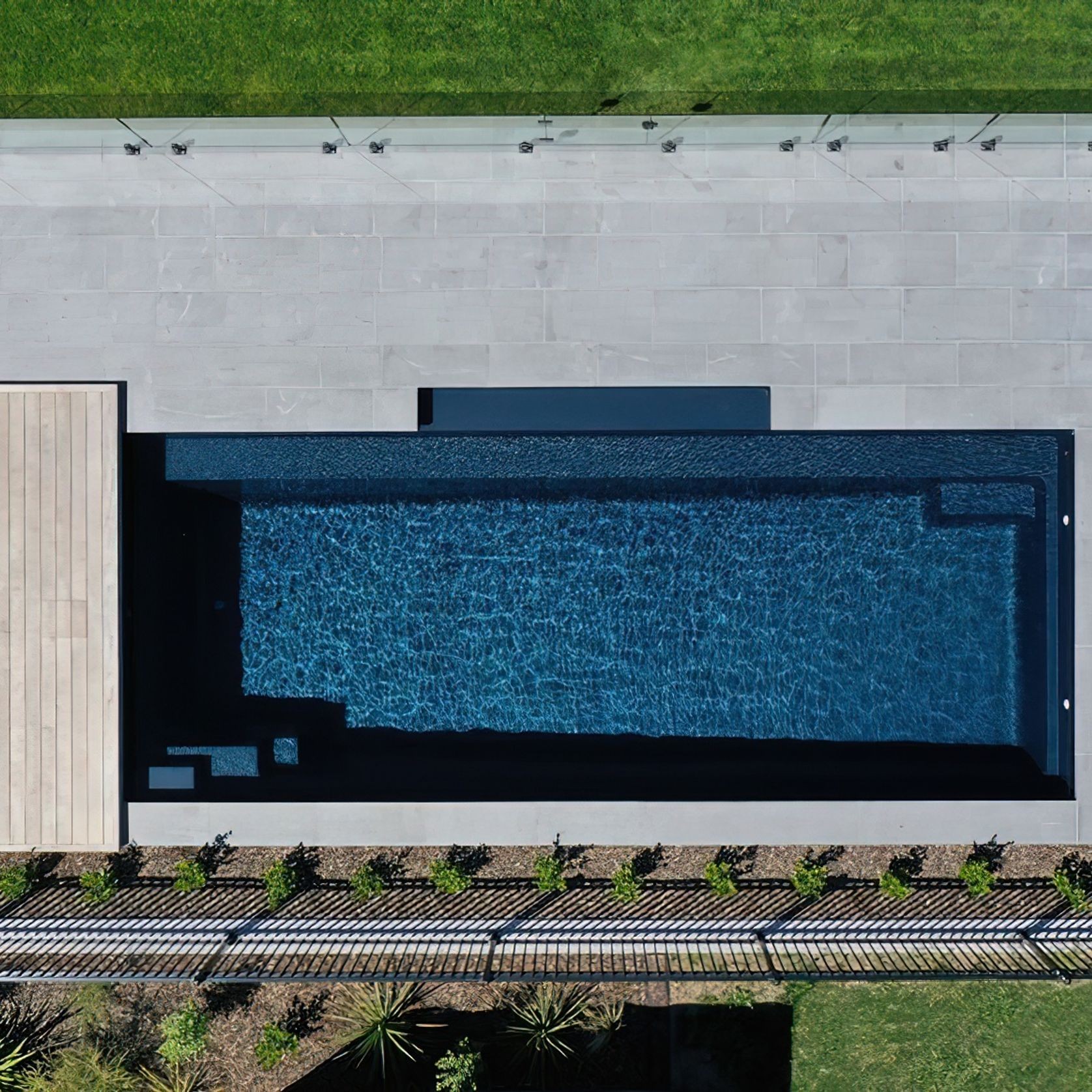 Grey Granite | Paving gallery detail image