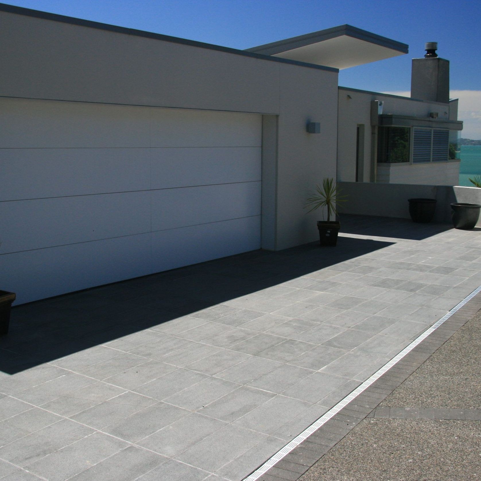 Grey Granite | Natural Stone gallery detail image
