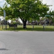 Melbourne City Approved, Tiliqua Bluestone Pavers gallery detail image