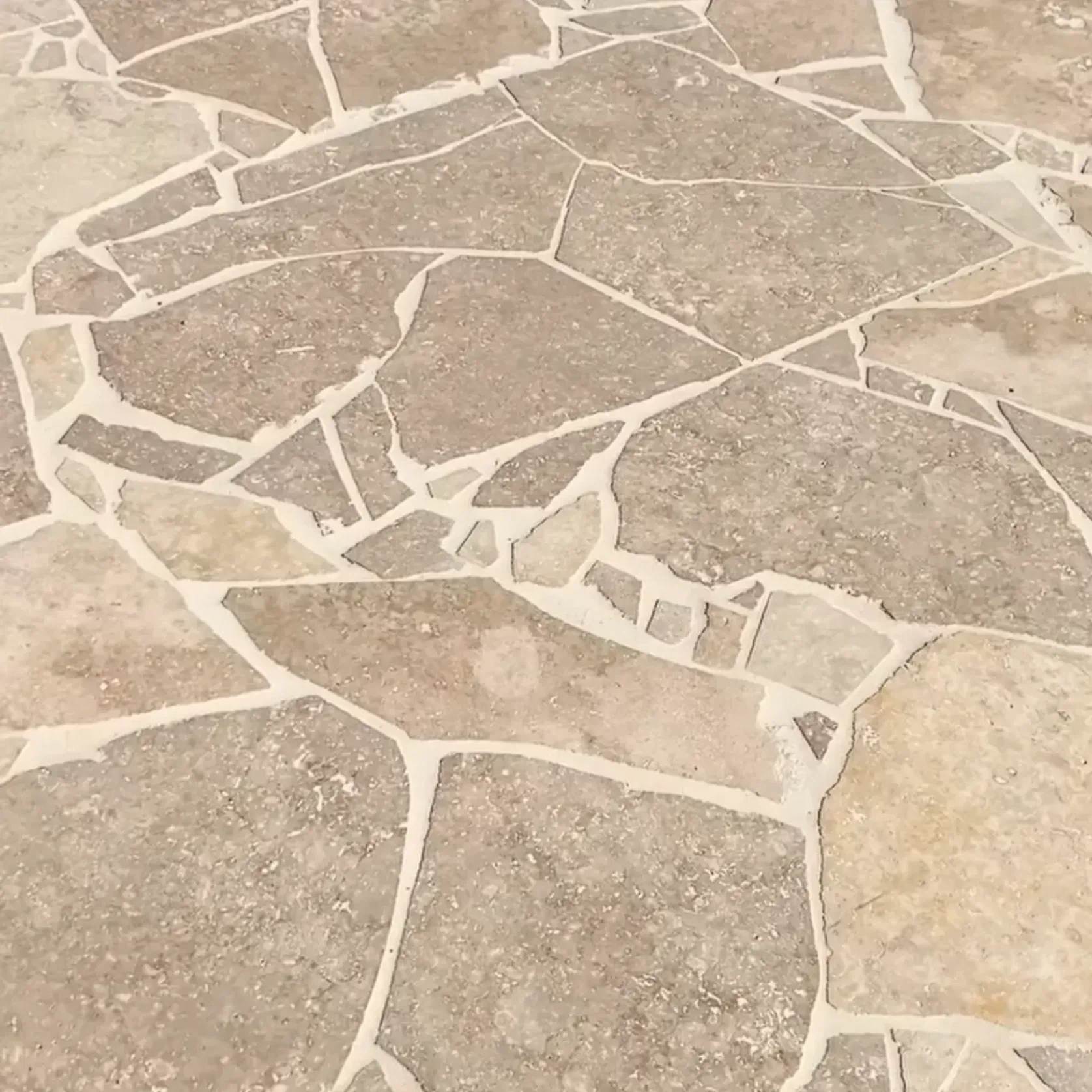 Crazy Pave gallery detail image