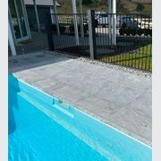 Aspen Granite | Paving gallery detail image