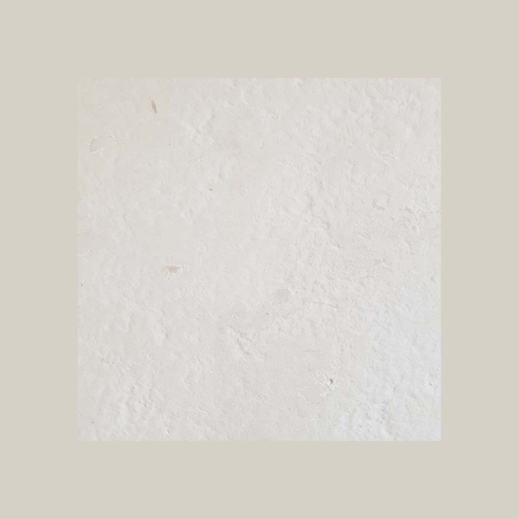 30mm Ivory Limestone Pavers - Tumbled gallery detail image