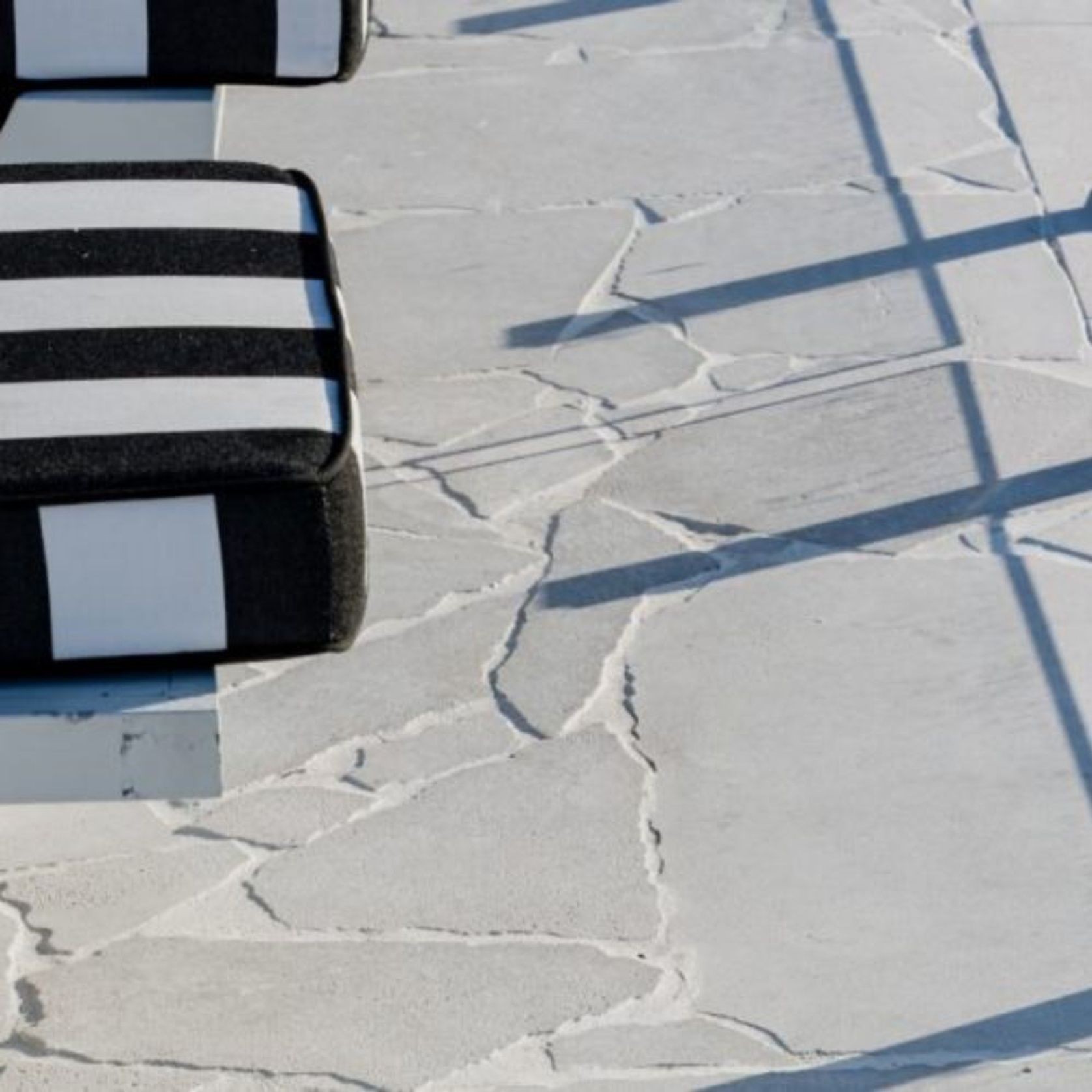 Luna Chiaro Limestone Crazy Paving gallery detail image