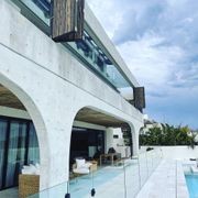 Luna Chiaro Limestone gallery detail image