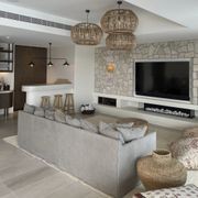 Luna Chiaro Limestone gallery detail image