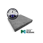 Melbourne City Approved, Tiliqua Bluestone Pavers gallery detail image