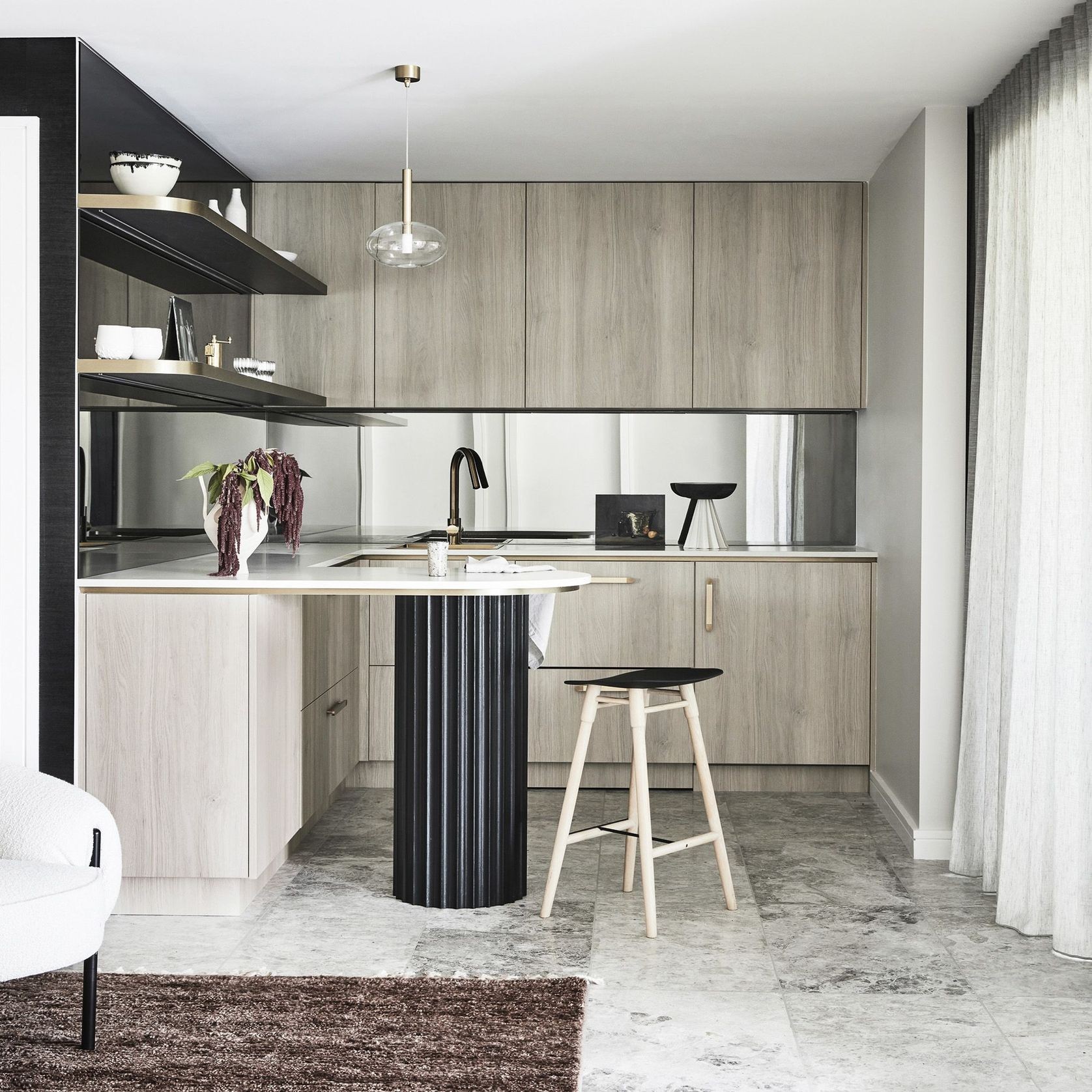 Manhattan Limestone gallery detail image