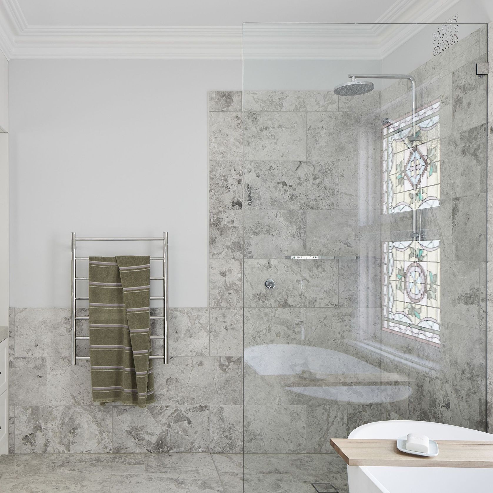 Manhattan Limestone gallery detail image