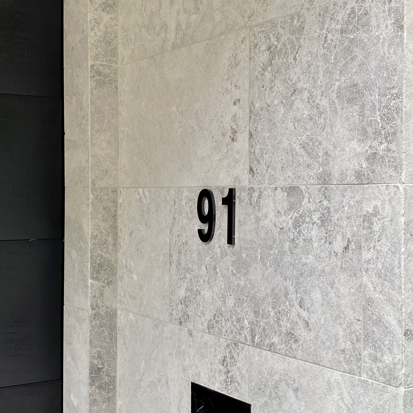 Manhattan Limestone gallery detail image