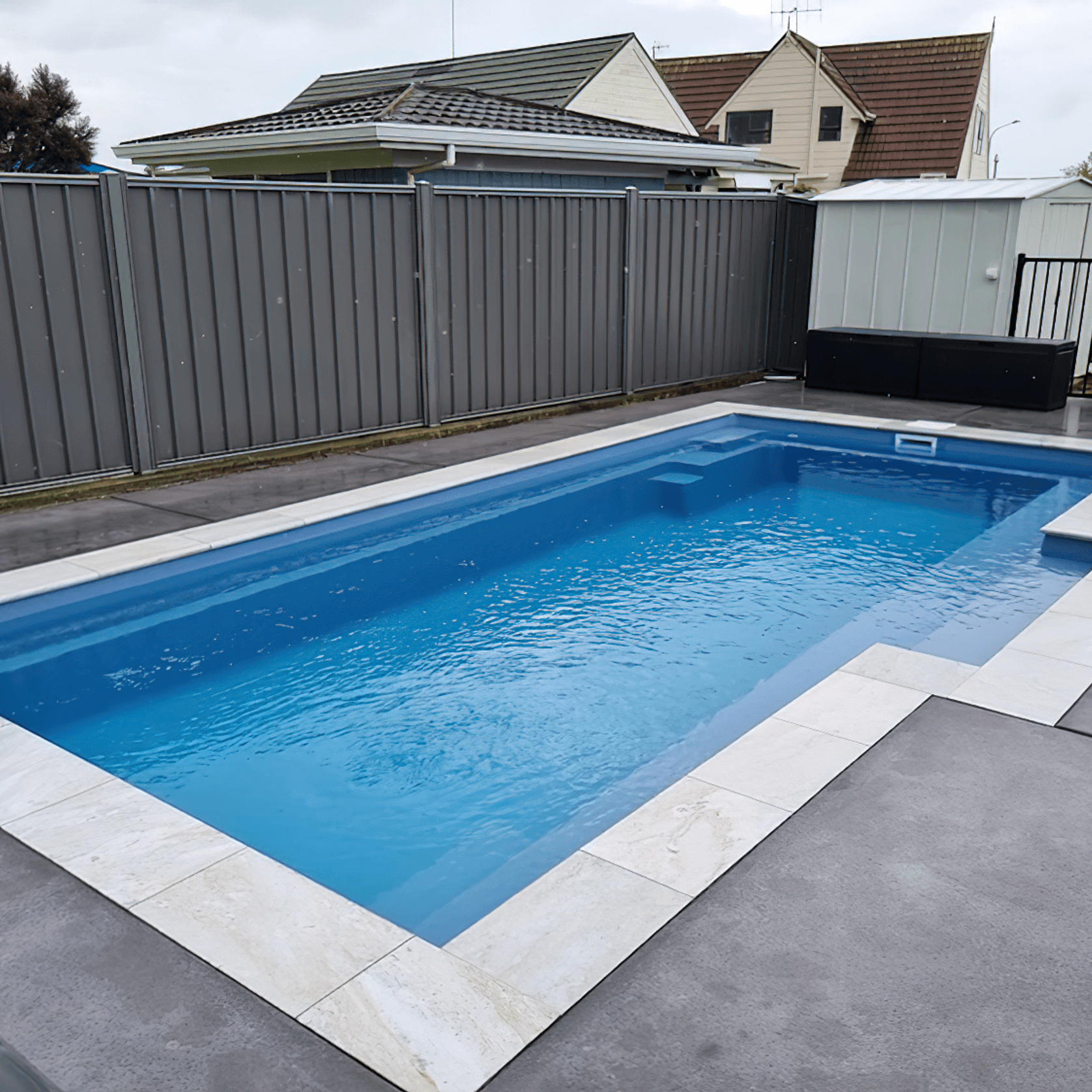 White Quartzite | Paving gallery detail image