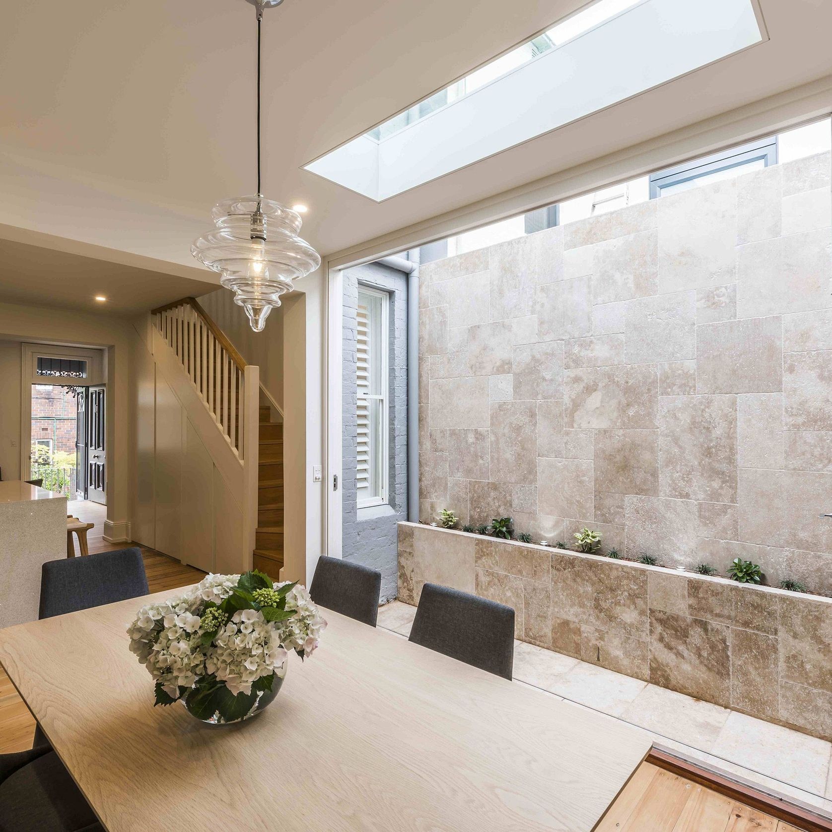 Noce Travertine gallery detail image