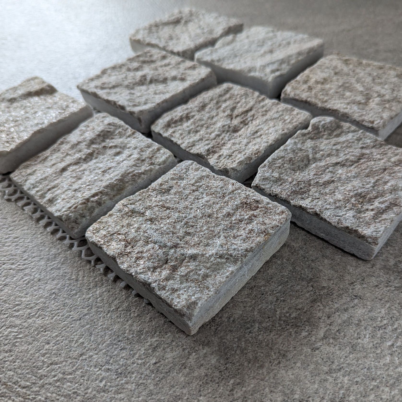 Cobblestone - Oak gallery detail image