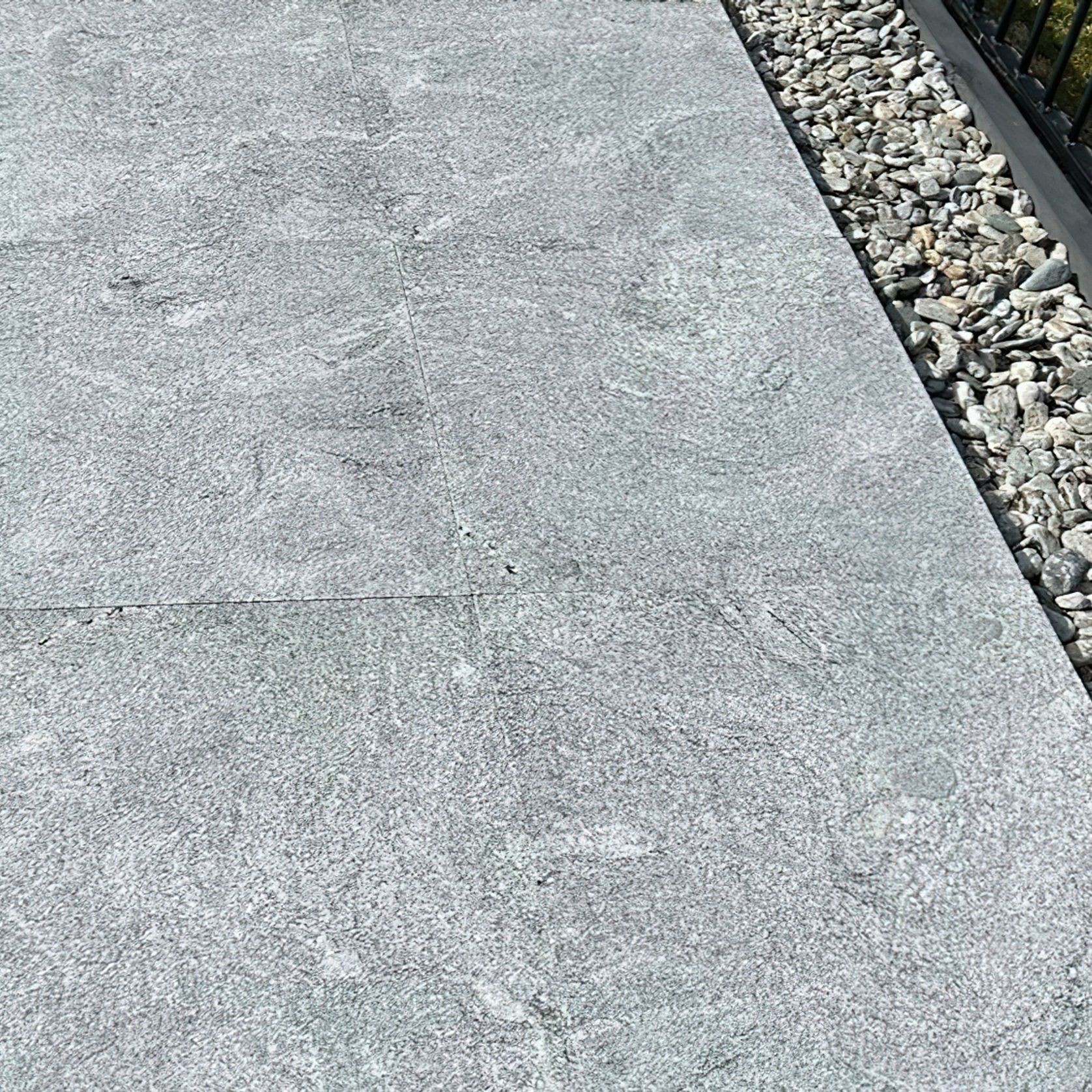 Aspen Granite | Paving gallery detail image