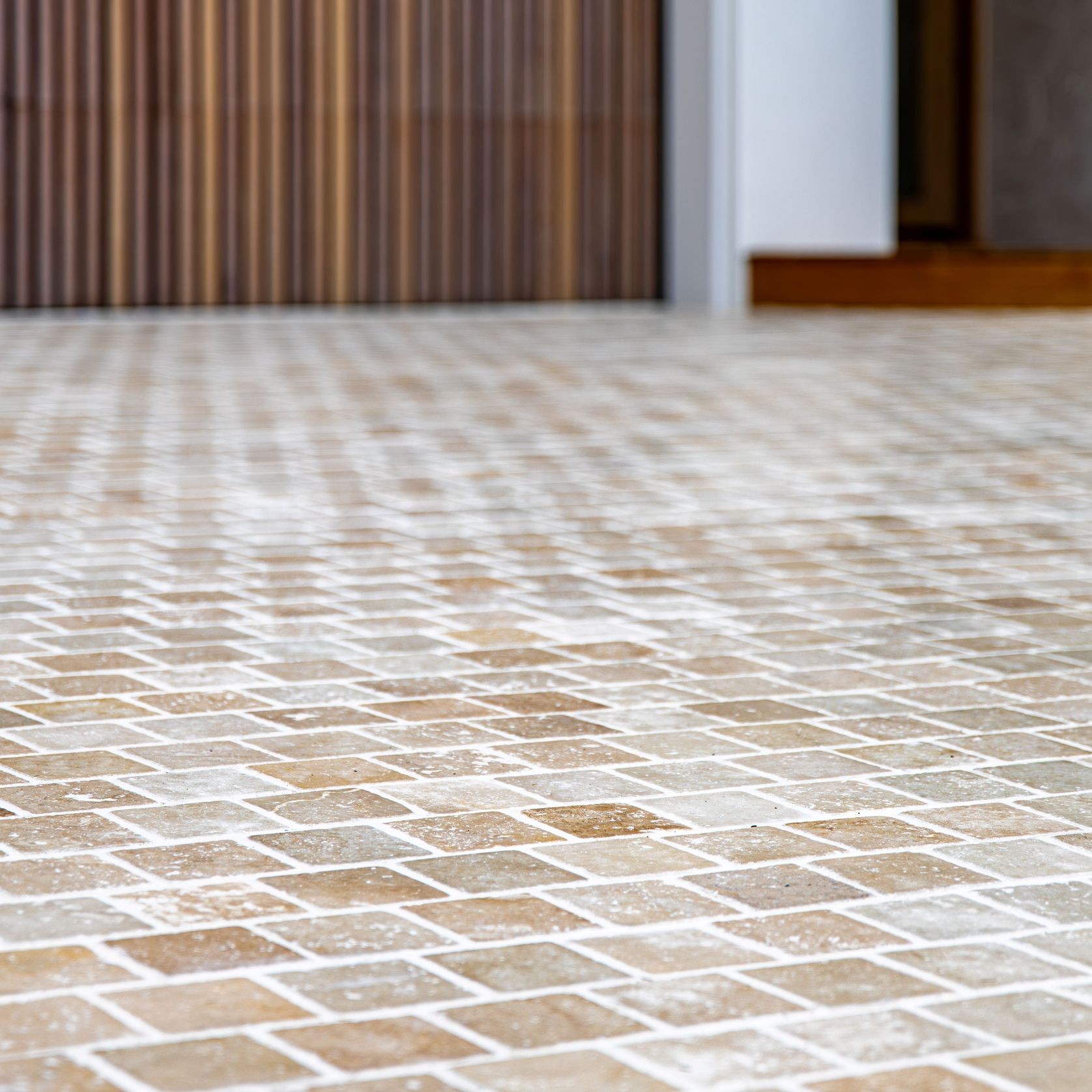 Premium Classic Travertine Pavers gallery detail image