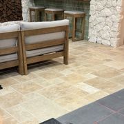 Premium Classic Travertine Pavers gallery detail image