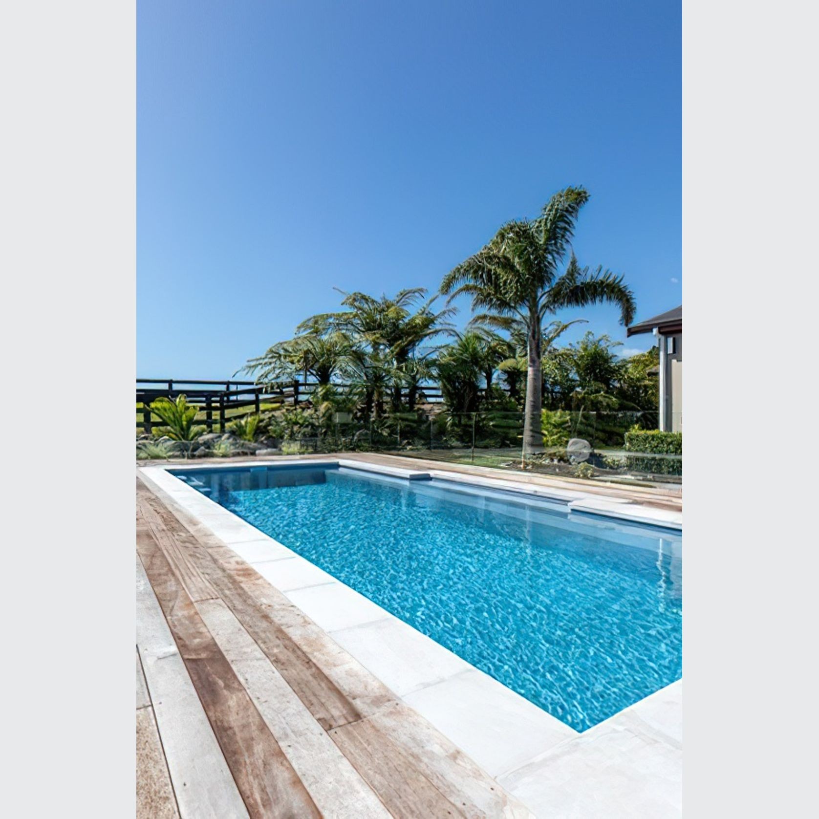 White Quartzite | Paving gallery detail image