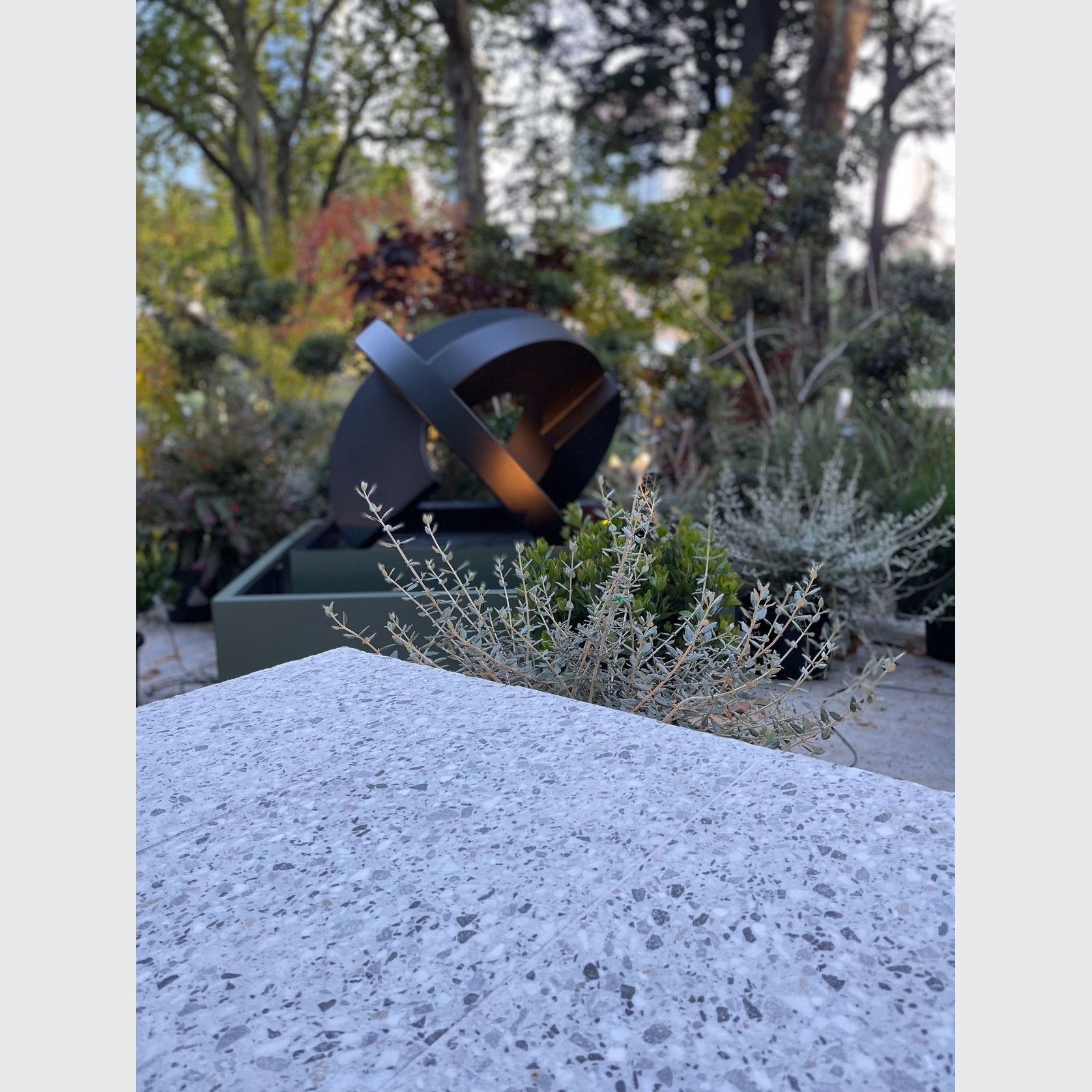 Di Lusso Terrazzo gallery detail image