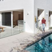 Santa Fe Limestone gallery detail image