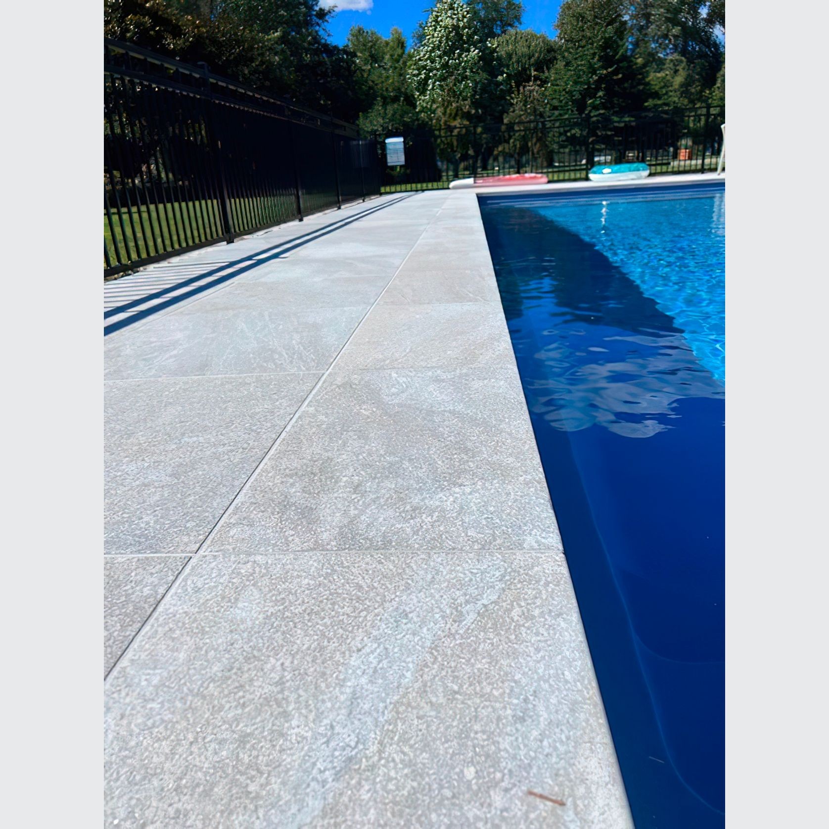 White Quartzite | Paving gallery detail image