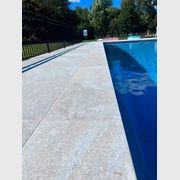 White Quartzite | Paving gallery detail image