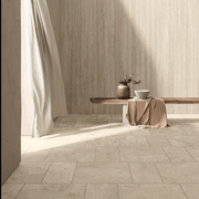 Roman Travertine Outdoor gallery detail image