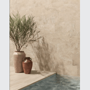 Roman Travertine Outdoor gallery detail image