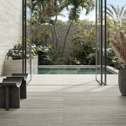 Roman Travertine Outdoor gallery detail image