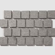 Silhouette Grey Granite Cobblestones gallery detail image