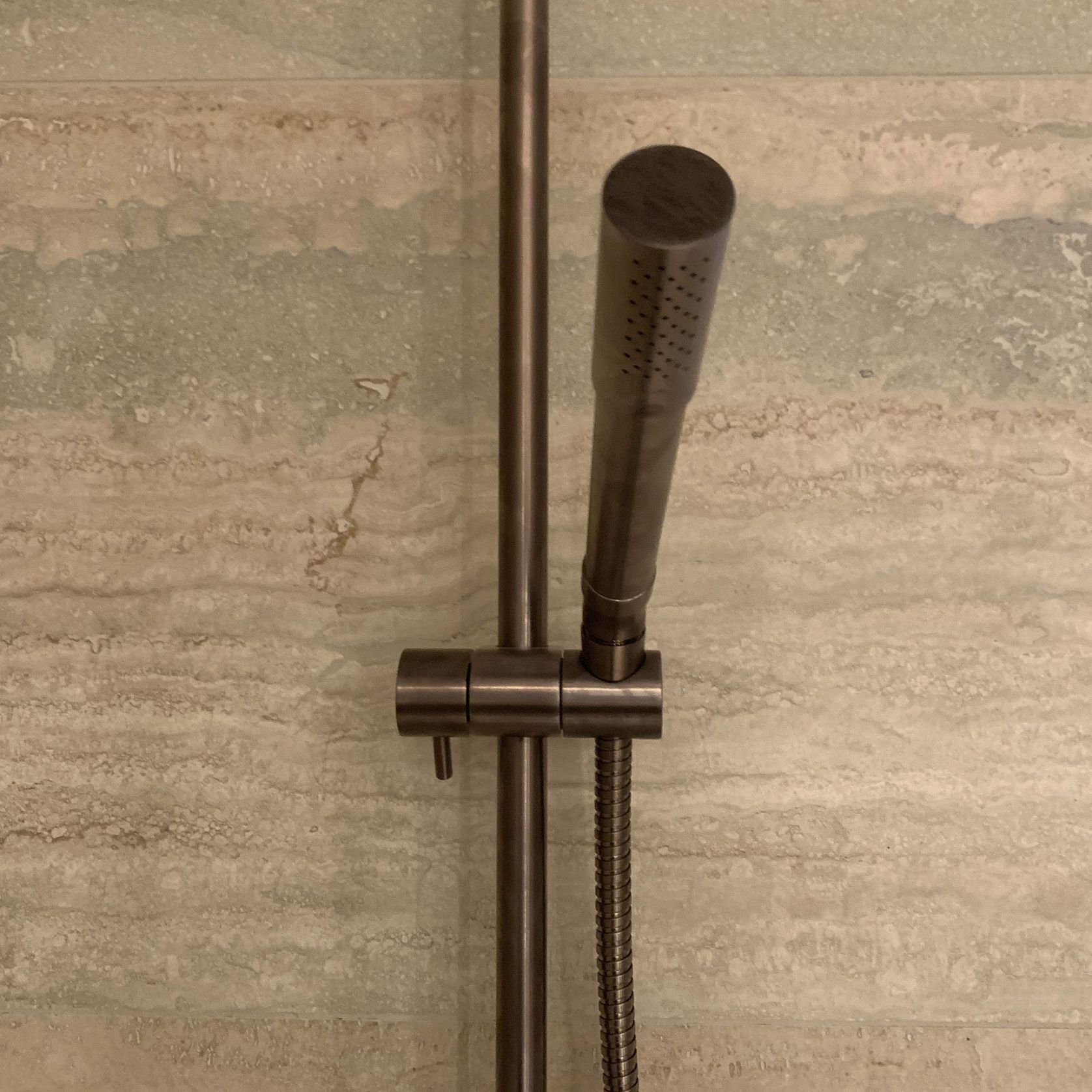 Striato Domus Vein Cut Travertine gallery detail image